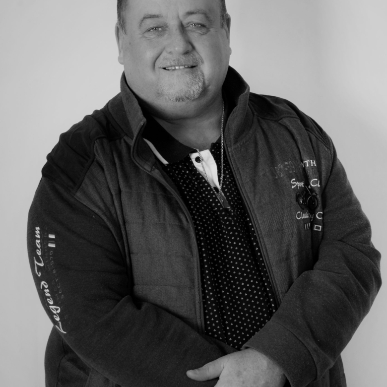 Serge Perraton