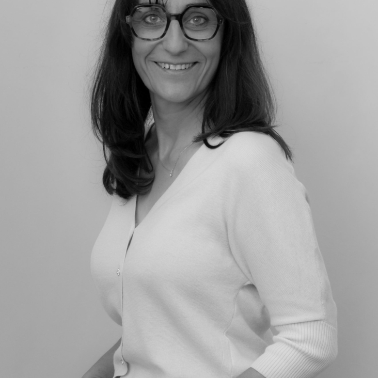 Isabelle Boucaud