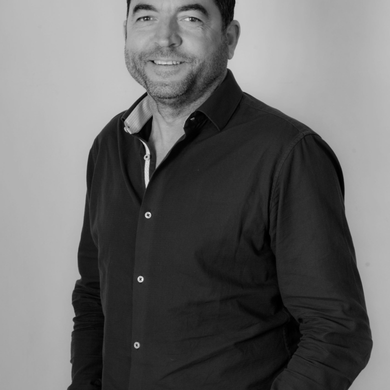 Franck Boucaud