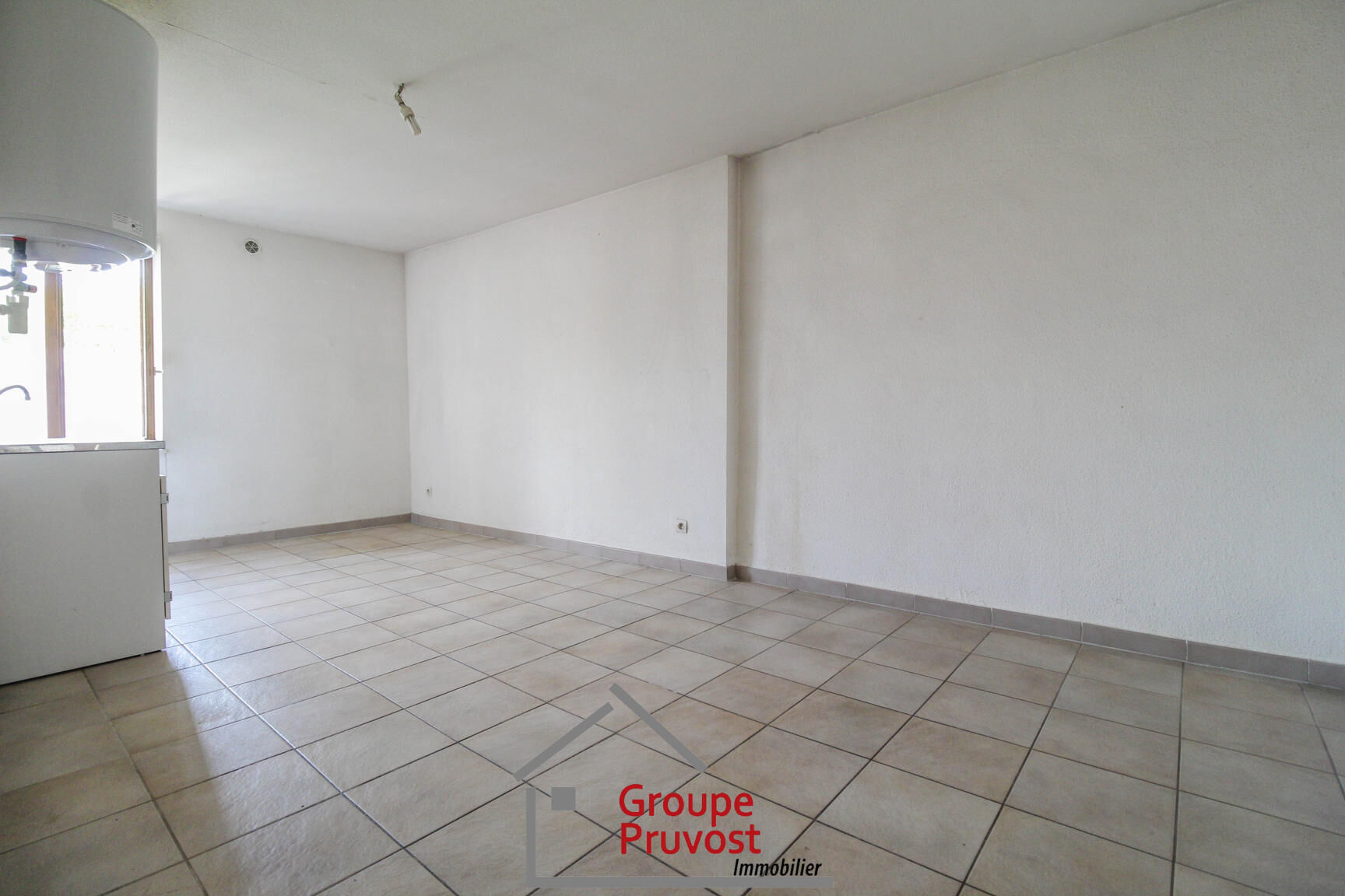 Appartement 87m² centre-ville