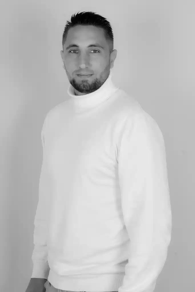Alexandre Jacquey