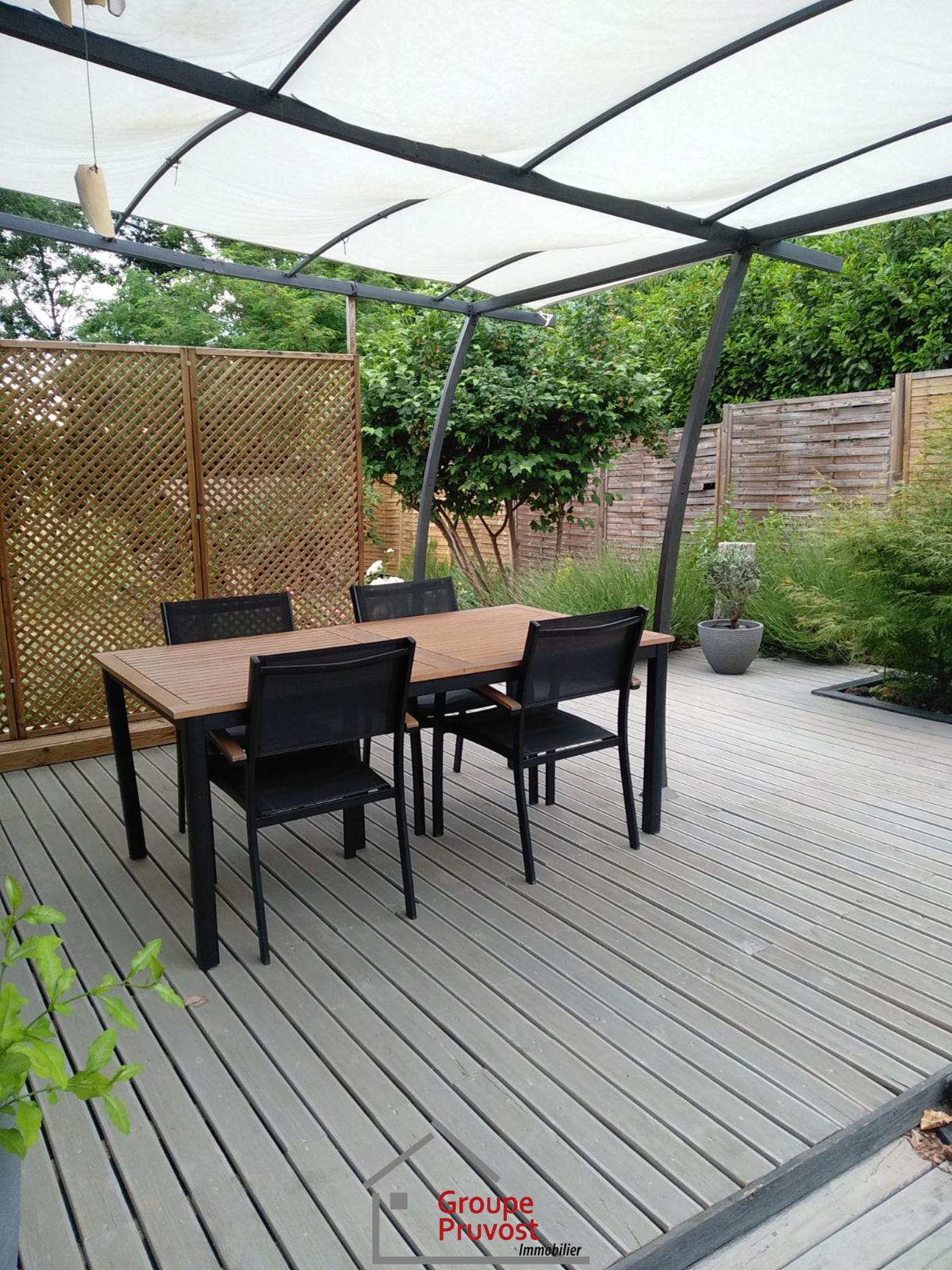 gedeon-photo-041898bfd5075e22e675fb539009179a Vente Maison 101 m² à Mably 238 000 €