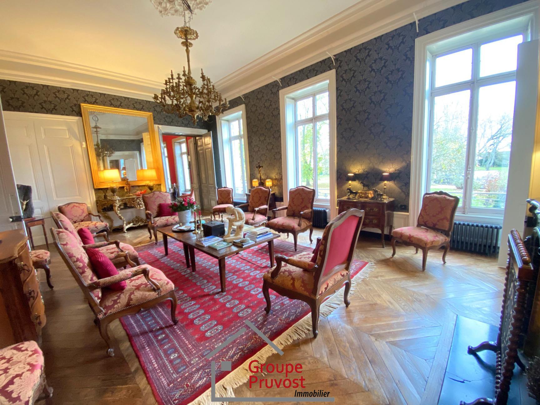 gedeon-photo-07555289aed89fa70cca316469a4b3c0 Superbe propriété du XIXe