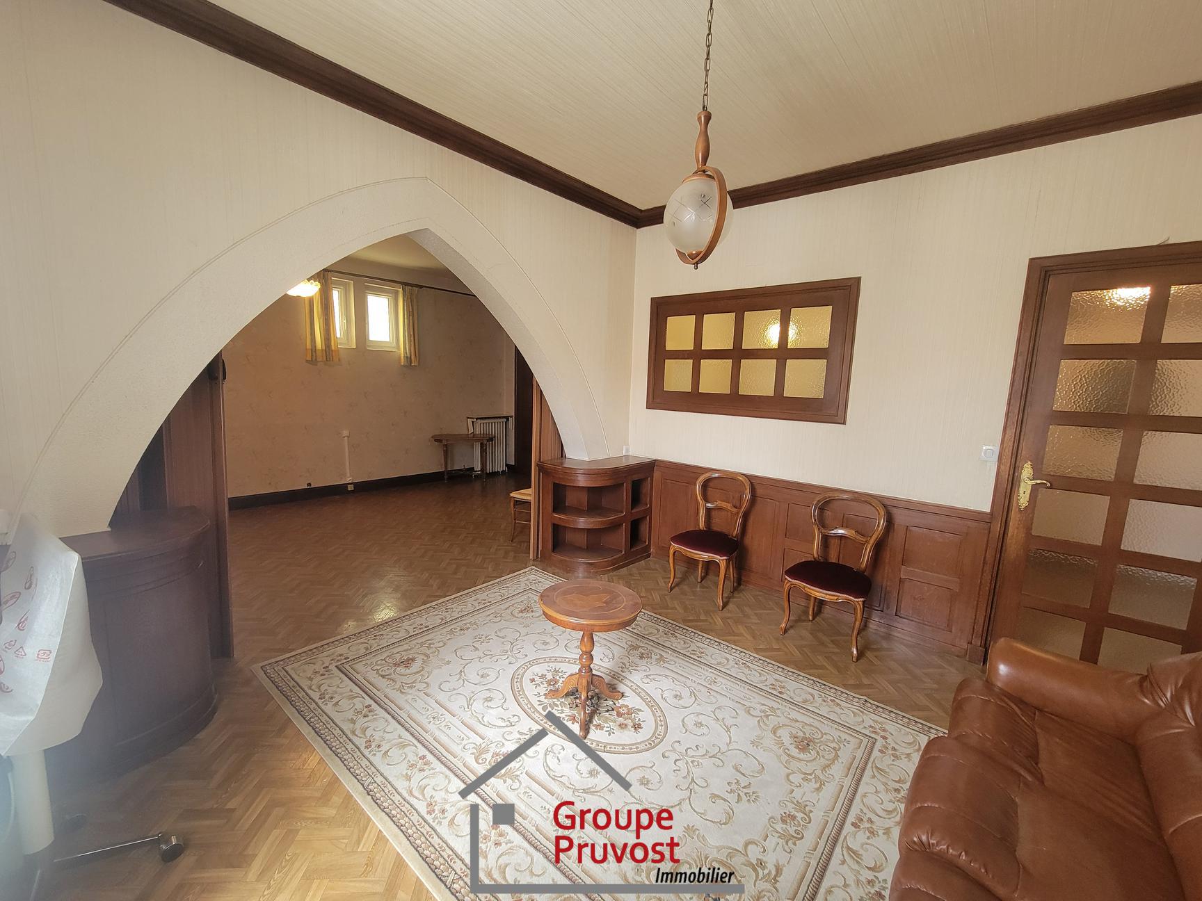 Vente Maison de ville 90 m² à Le Coteau 130 000 €