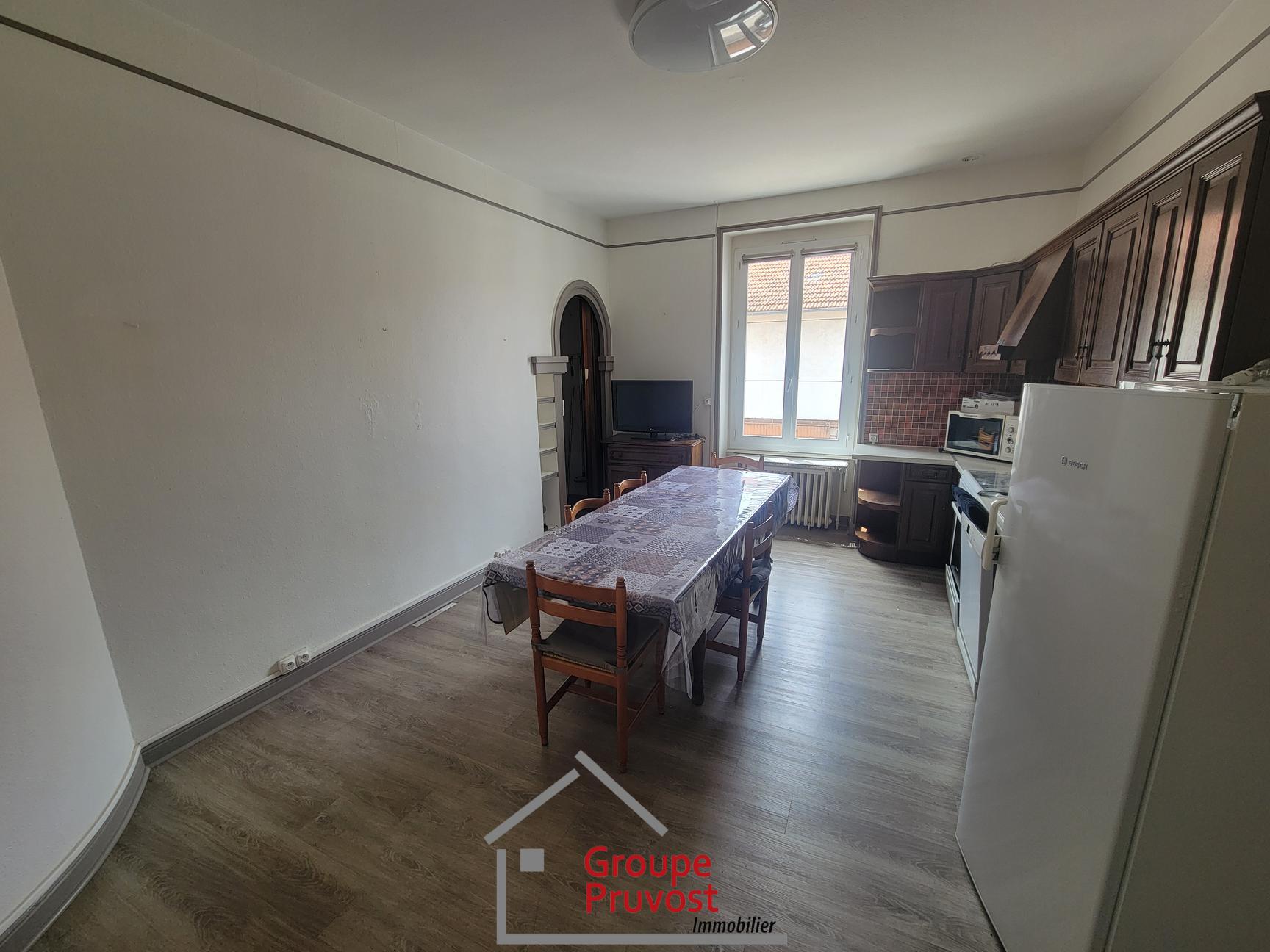 Vente Maison de ville 90 m² à Le Coteau 130 000 €