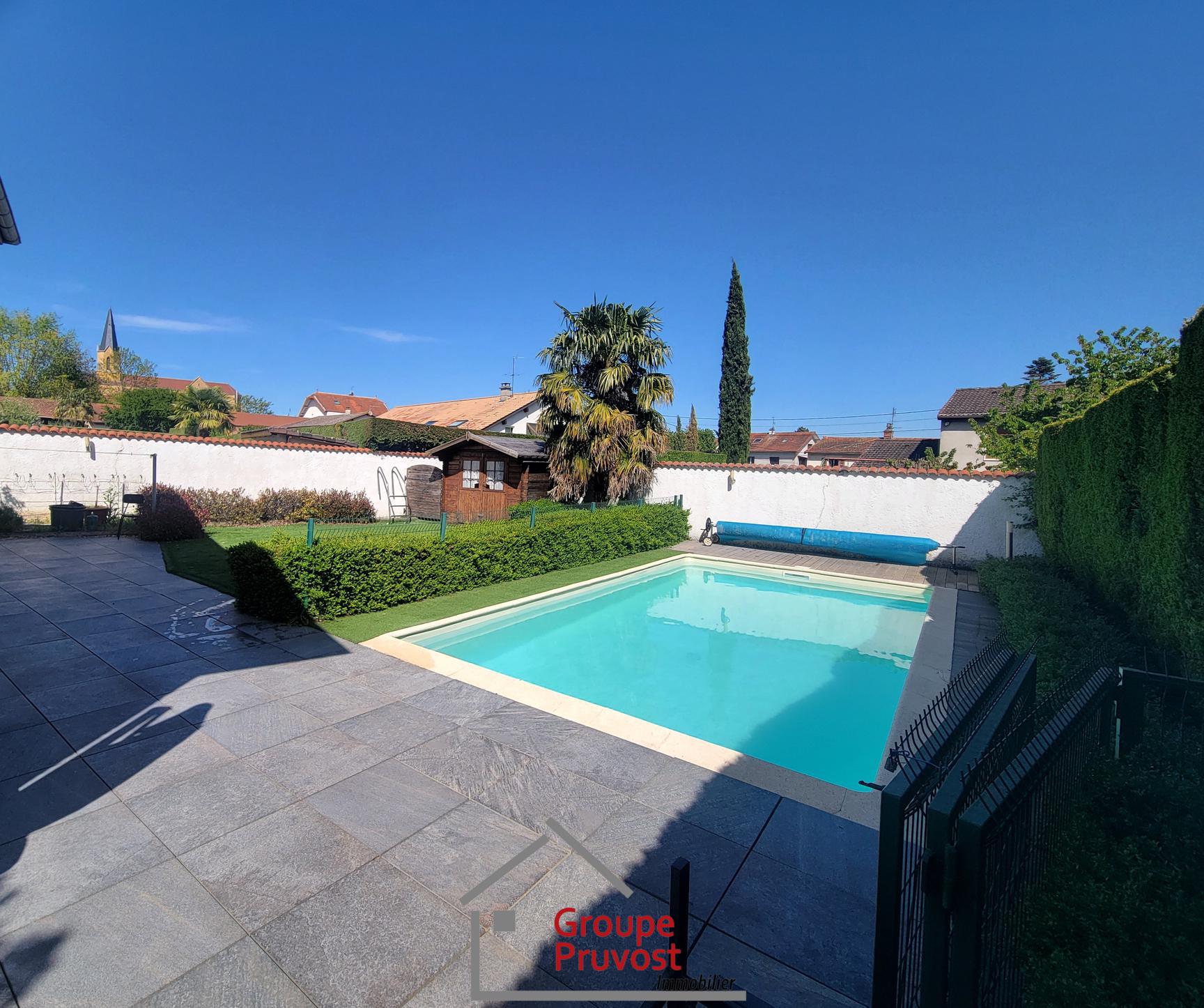 gedeon-photo-1c0607c174c7699b23be39f9dbb341f5 Vente Maison 90 m² à Mably 299 000 €