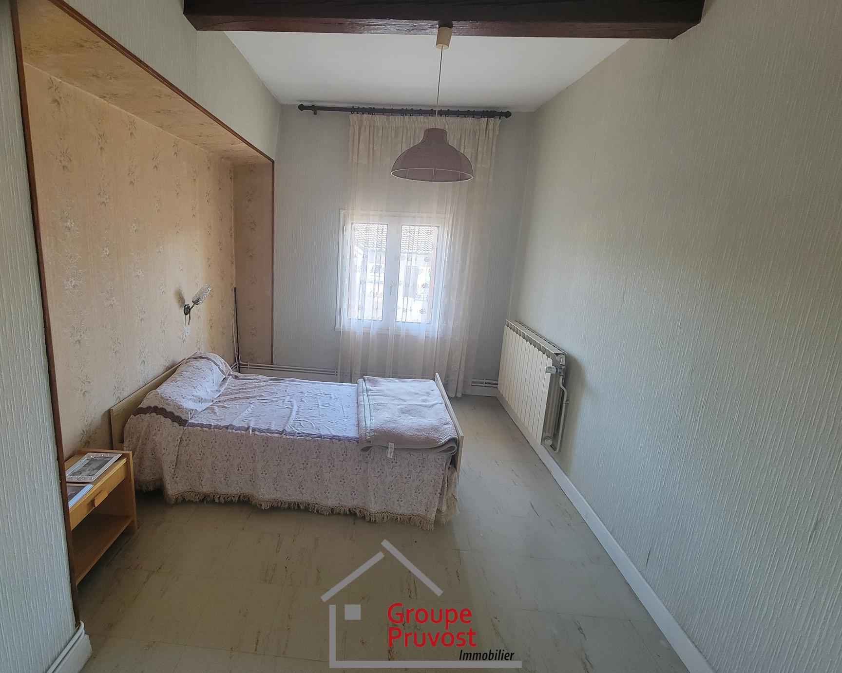 gedeon-photo-1e5589b52364627abbc32b2c86d40a44 Vente Maison de ville 144 m² à Pouilly-sous-Charlieu 129 000 €