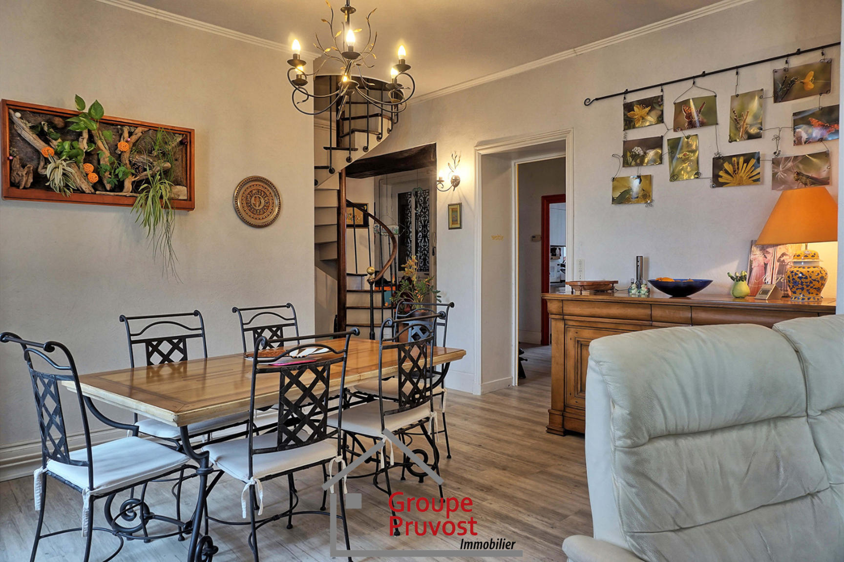 gedeon-photo-27c54869ae6089d33ec3c3c819717a52 Vente Duplex 149 m² à Roanne 195 000 €