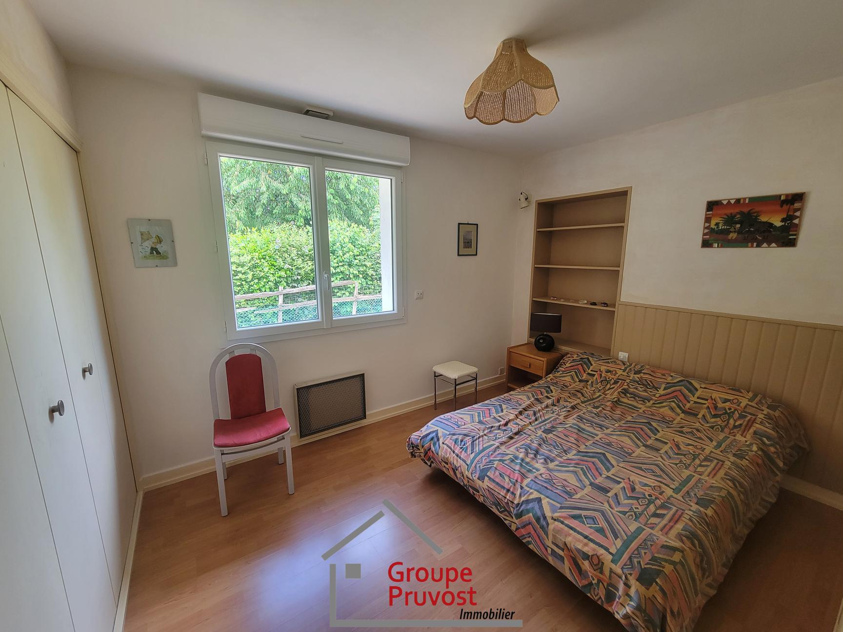 Vente Maison 150 m² à Saint-Vincent-de-Boisset 350 000 €