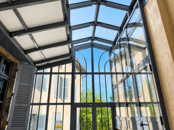 Hôtel particulier