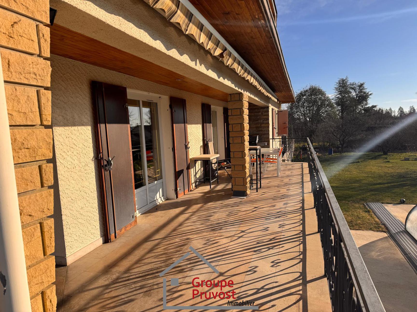 gedeon-photo-3a816f04f61c0e97d05d4673ba585a71 Vente Maison 282 m² à Pouilly-les-Nonains 325 000 €