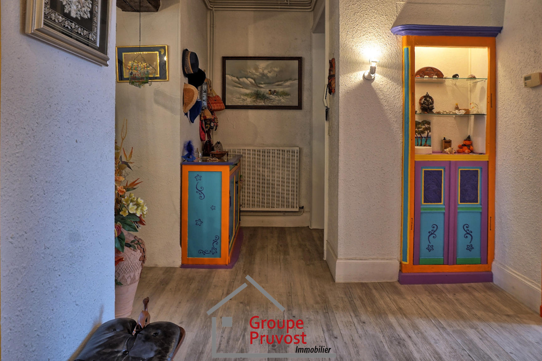 gedeon-photo-4108313fb41279d5fa041136e0b45097 Vente Duplex 149 m² à Roanne 195 000 €
