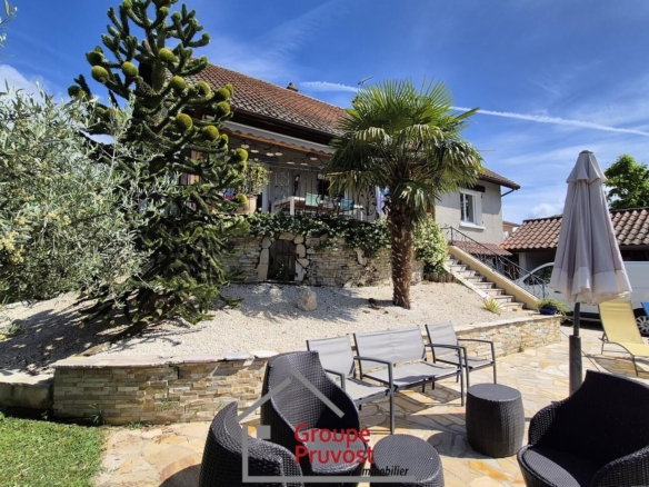 Maison familiale