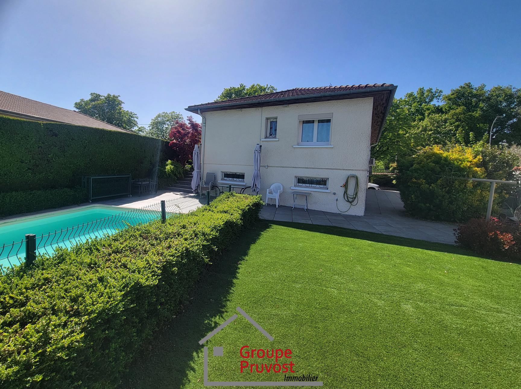 gedeon-photo-55a47f9707961101a8a423e2af6afbb4 Vente Maison 90 m² à Mably 299 000 €