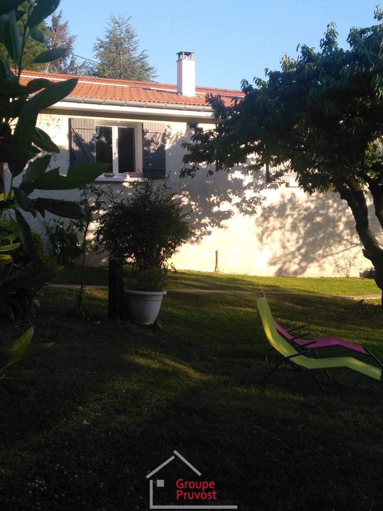 gedeon-photo-5639b4f7dc0be47f5f9f10cf5c13b821 Vente Maison 101 m² à Mably 238 000 €
