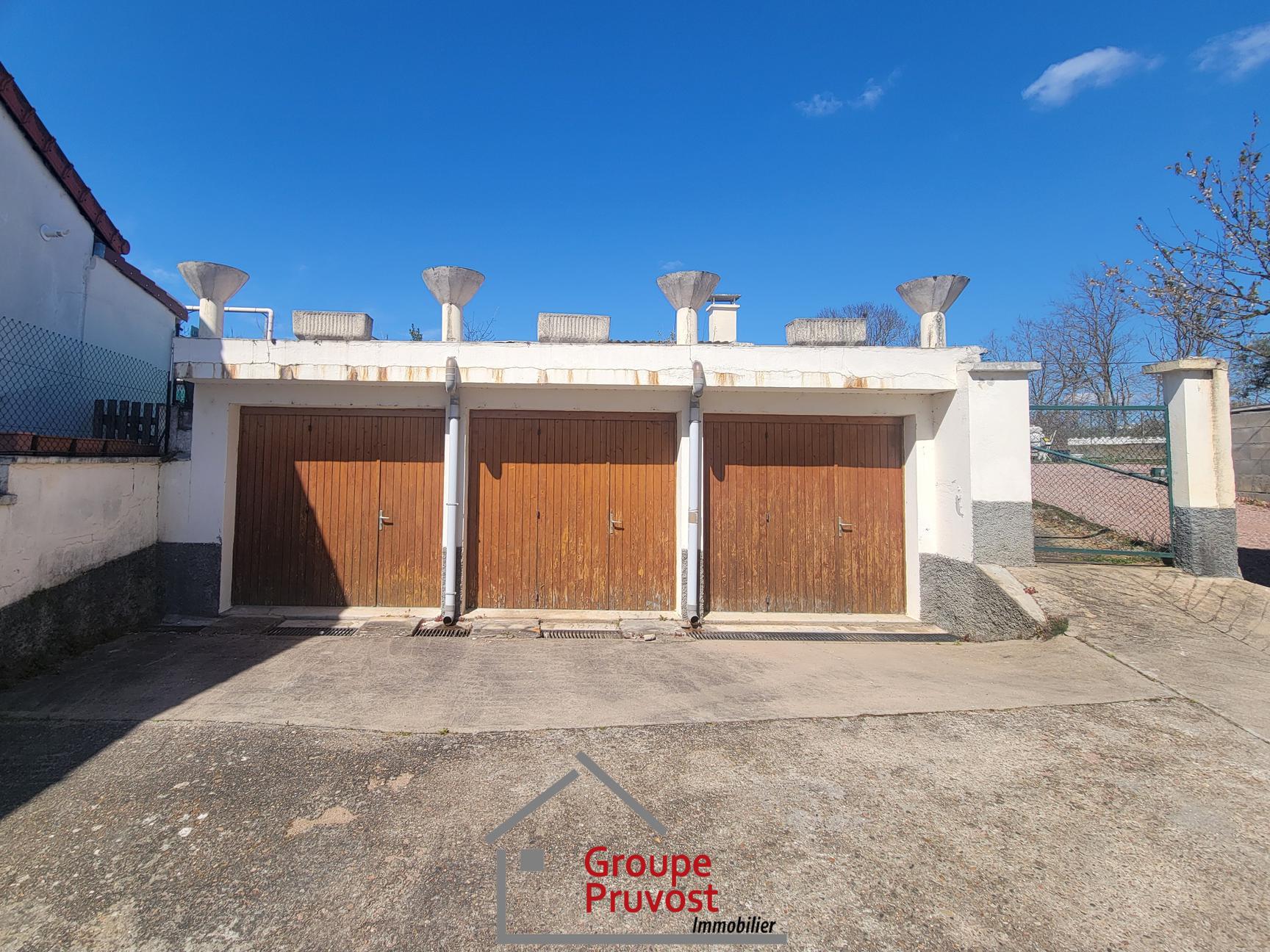 gedeon-photo-56afd648364d3d8a03cdeaa5ab3d1155 Vente Maison de ville 144 m² à Pouilly-sous-Charlieu 129 000 €