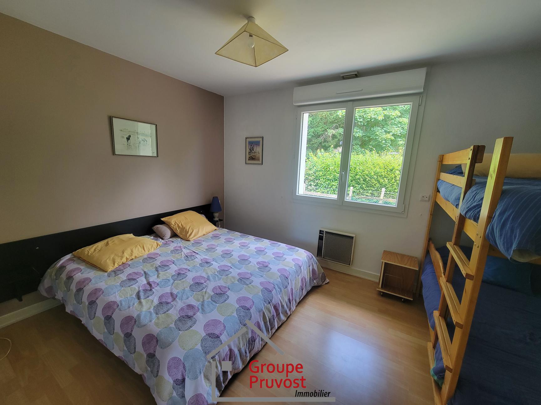 Vente Maison 150 m² à Saint-Vincent-de-Boisset 350 000 €