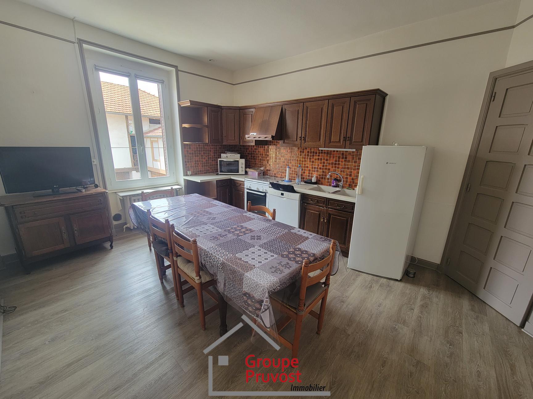 Vente Maison de ville 90 m² à Le Coteau 130 000 €