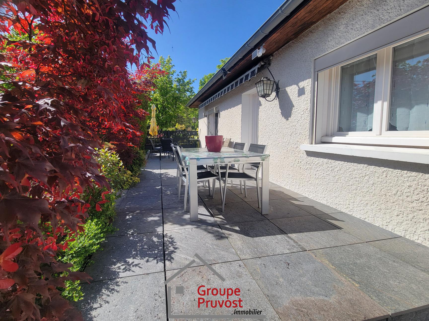 gedeon-photo-5e8473c08bc1a5d27d41d4d7dbf8ff47 Vente Maison 90 m² à Mably 299 000 €