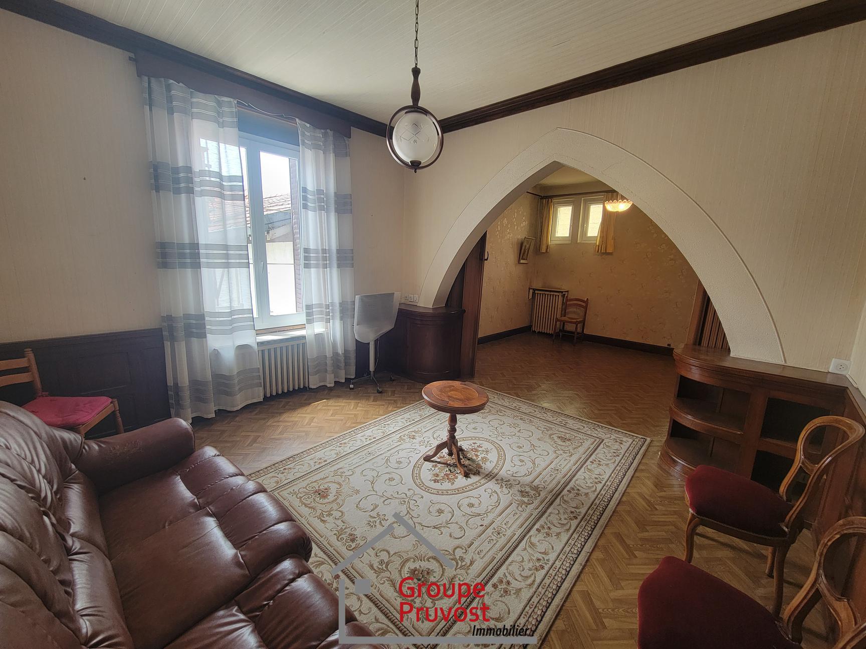 Vente Maison de ville 90 m² à Le Coteau 130 000 €