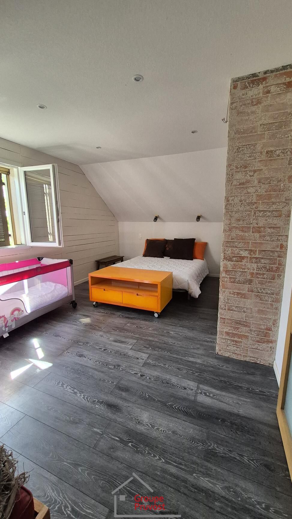 Maison familiale