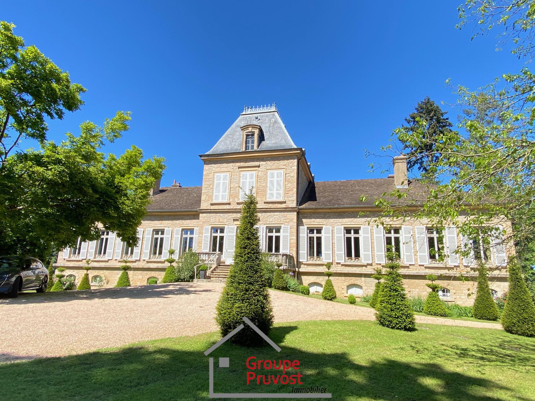 gedeon-photo-7a884c6b6bbb256fcb2ce6b59a415574 Superbe propriété du XIXe