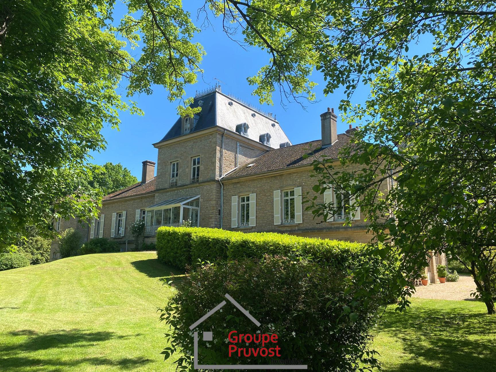 gedeon-photo-868078d510bdc05574b5a541aabb0415 Superbe propriété du XIXe