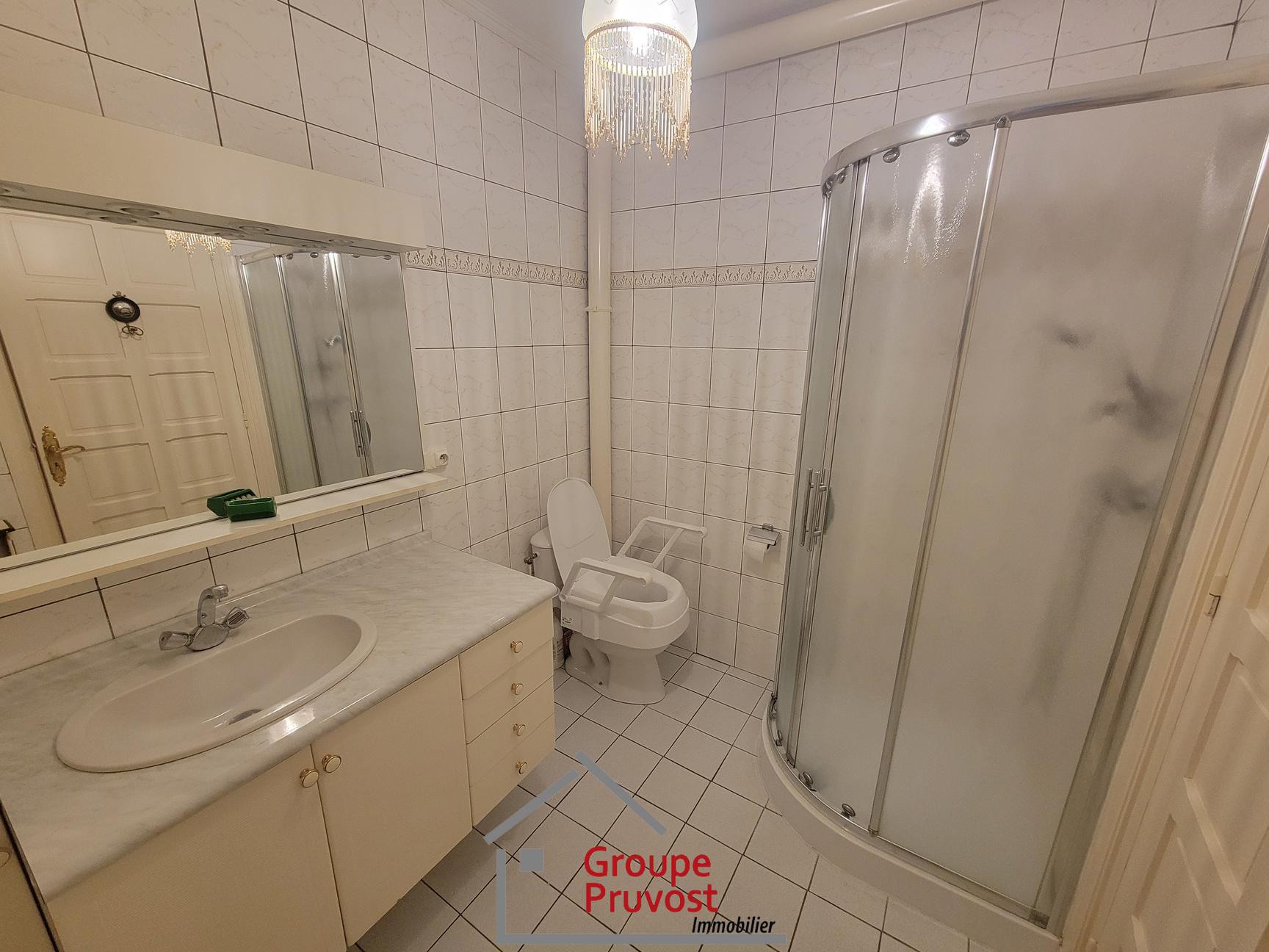 Vente Maison de ville 90 m² à Le Coteau 130 000 €