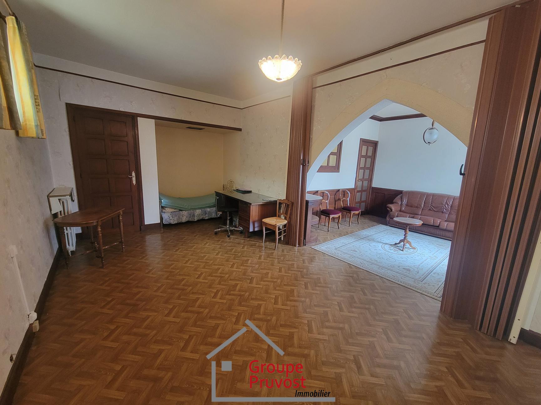 Vente Maison de ville 90 m² à Le Coteau 130 000 €