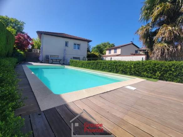 Vente Maison 90 m² à Mably 299 000 €