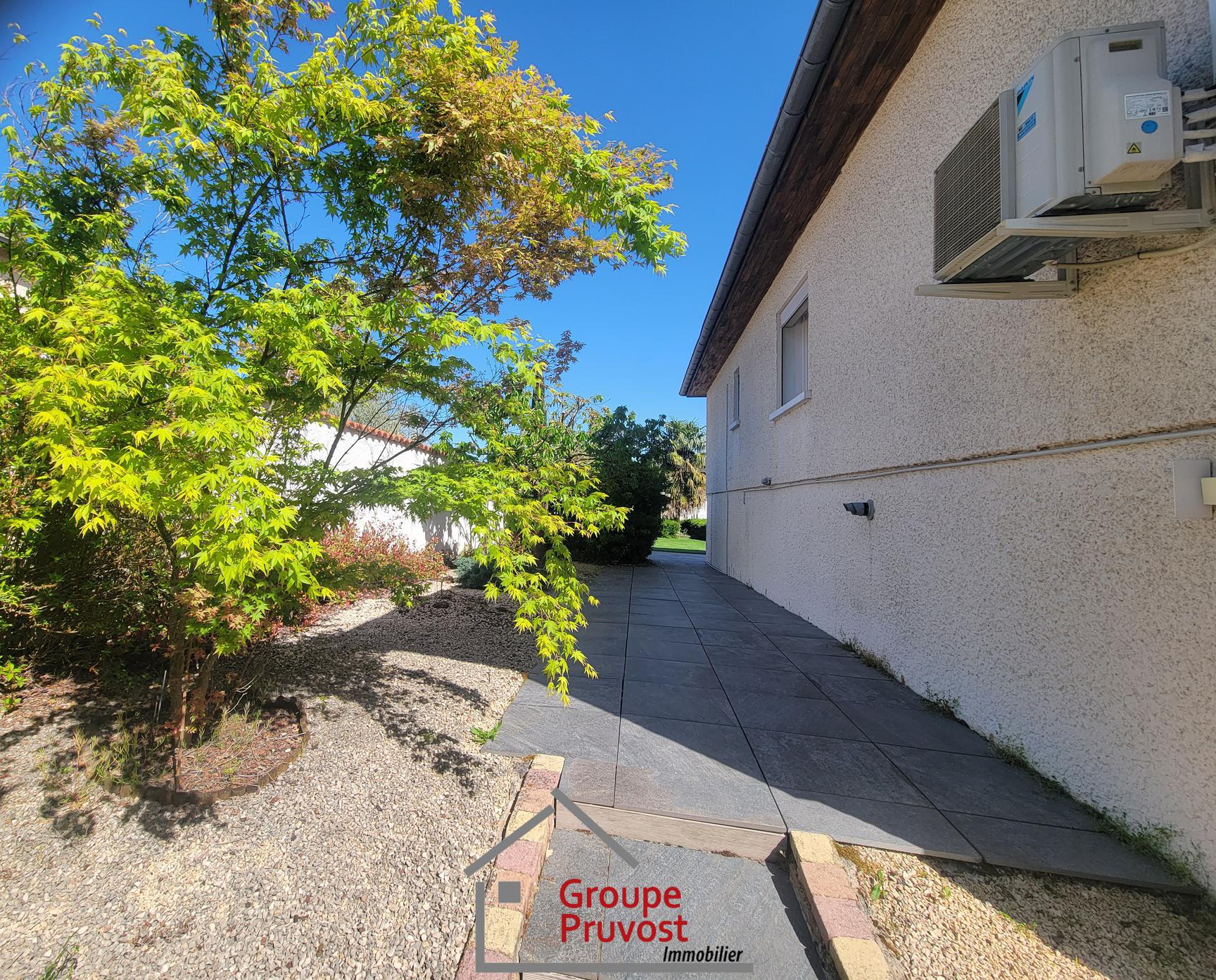 gedeon-photo-99a2b49b4538bf4ecd7f70be6d80b3d1 Vente Maison 90 m² à Mably 299 000 €