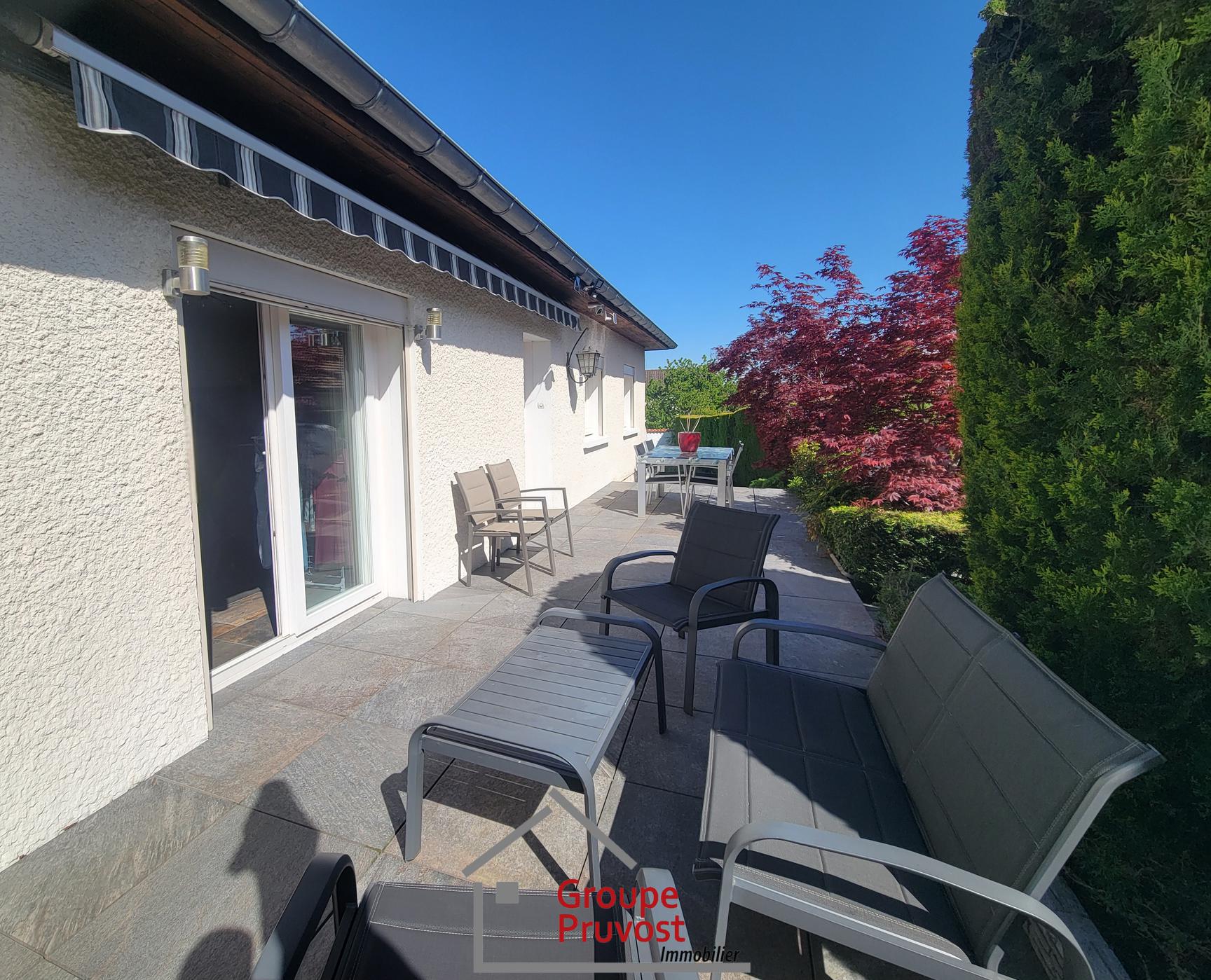 gedeon-photo-b102d93a9aff14515fcc543d25da54c6 Vente Maison 90 m² à Mably 299 000 €