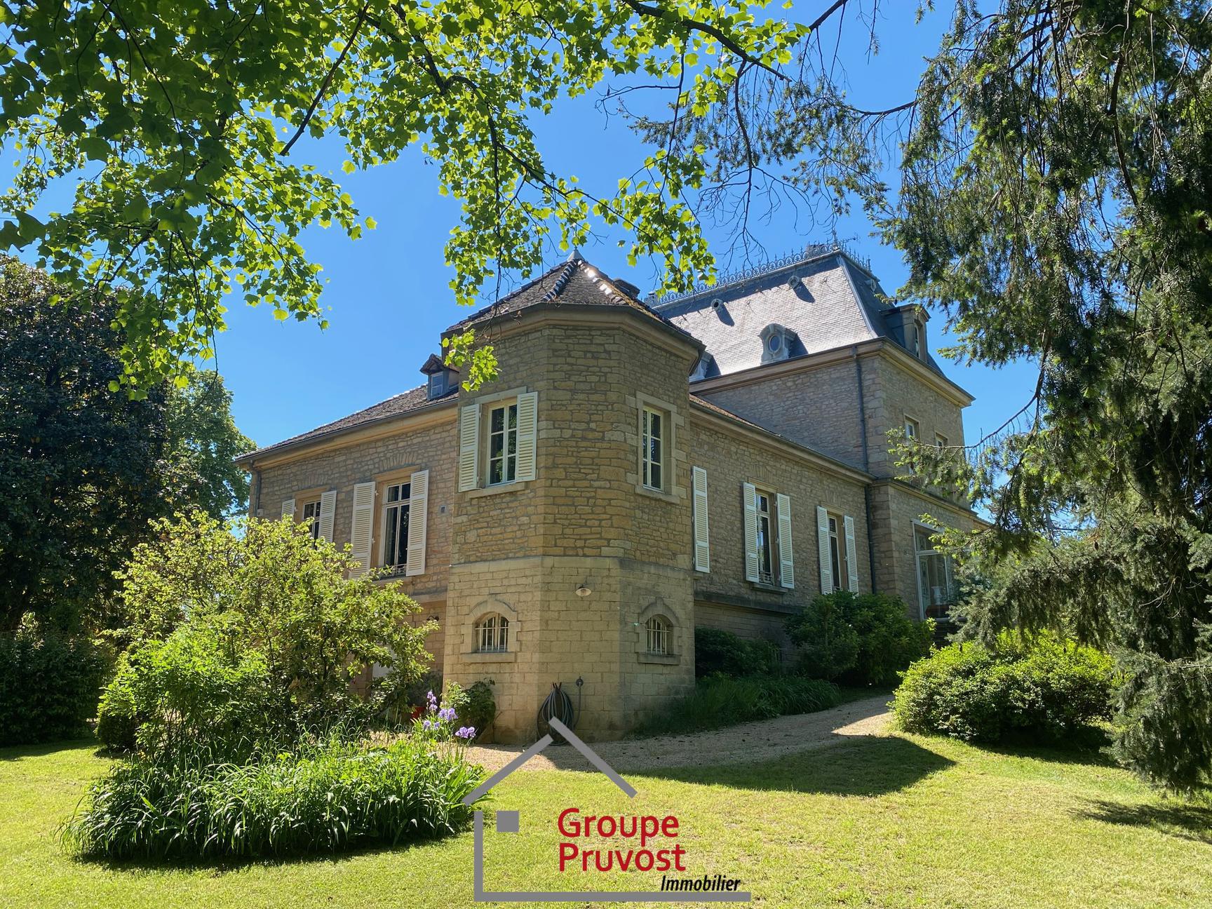 gedeon-photo-b1c33a2a45bbe3133b26bded66c9e8d0 Superbe propriété du XIXe