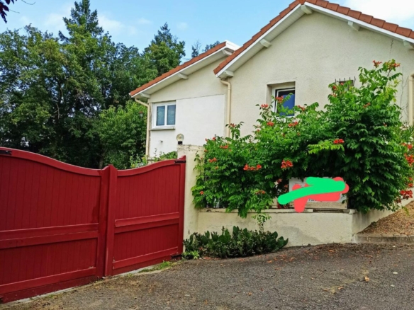 Vente Maison 101 m² à Mably 238 000 €