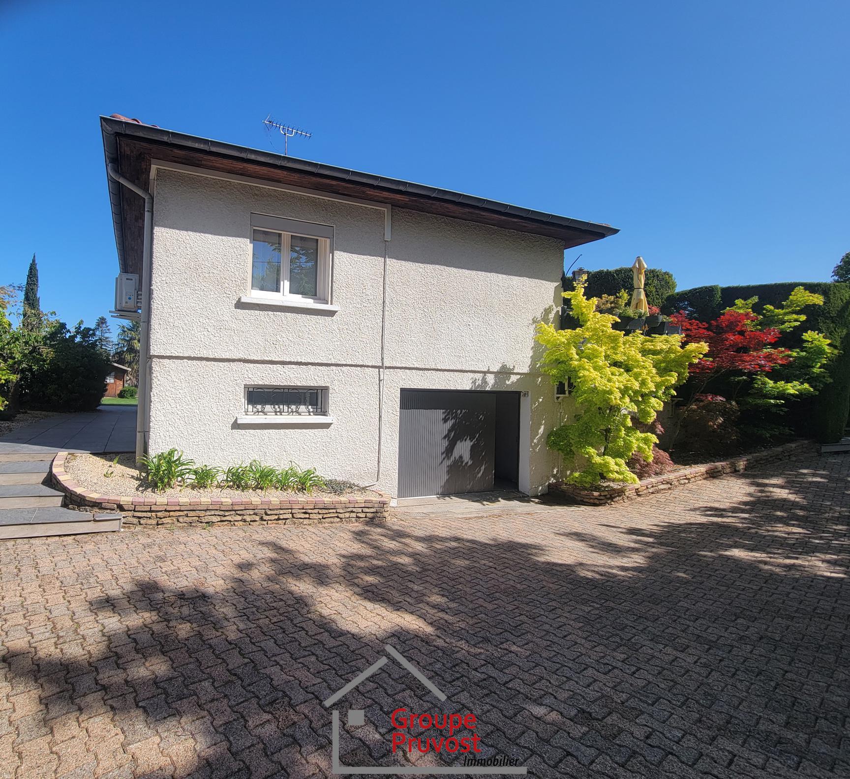 gedeon-photo-b5337274ce8a4f52e4abda62e1e21070 Vente Maison 90 m² à Mably 299 000 €