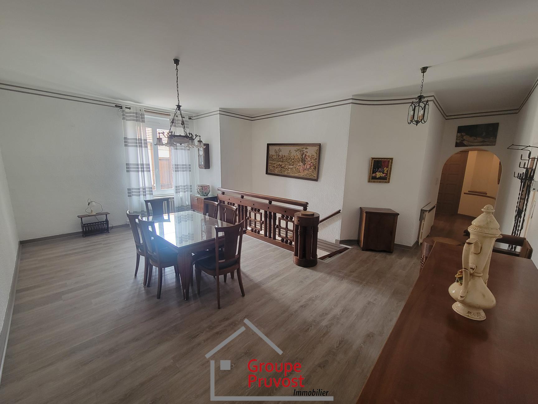 Vente Maison de ville 90 m² à Le Coteau 130 000 €