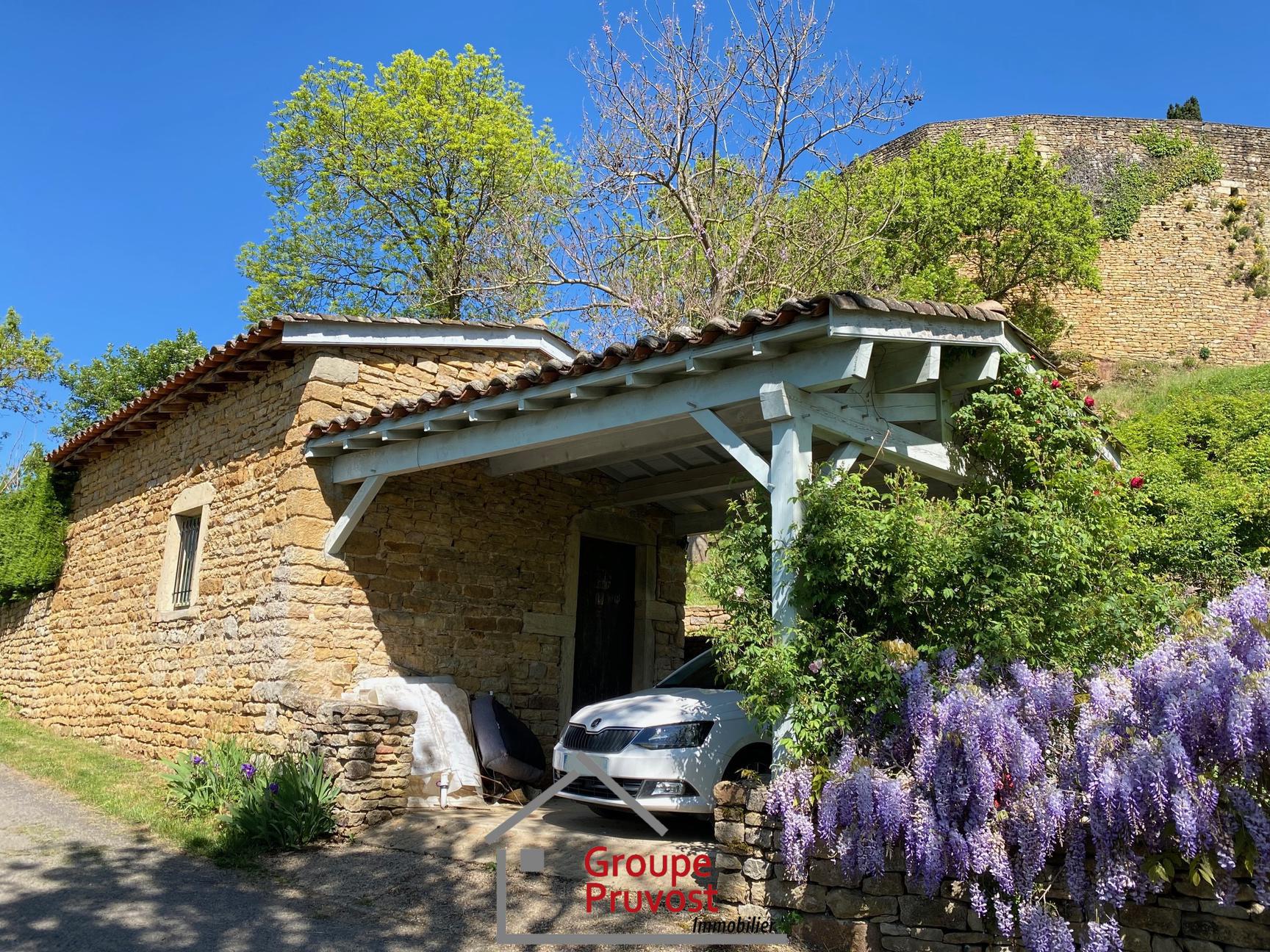 gedeon-photo-ba8246236faf0a9eb3e1c56759ae5fb9 Maison de village
