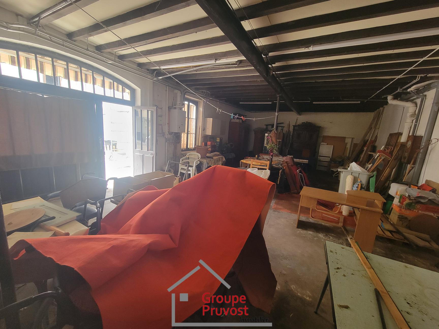 Vente Maison de ville 90 m² à Le Coteau 130 000 €