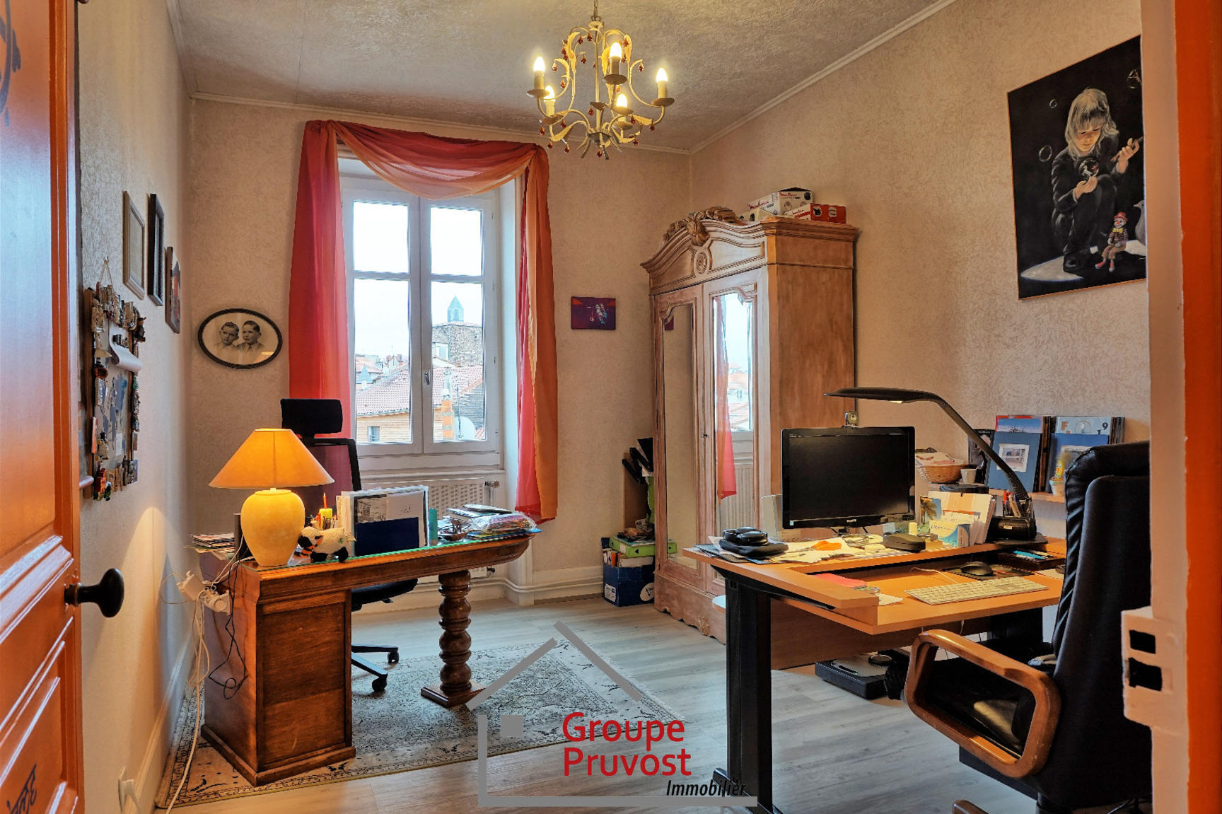 gedeon-photo-be0036ded1e85561eaf704a068b9fcfd Vente Duplex 149 m² à Roanne 195 000 €