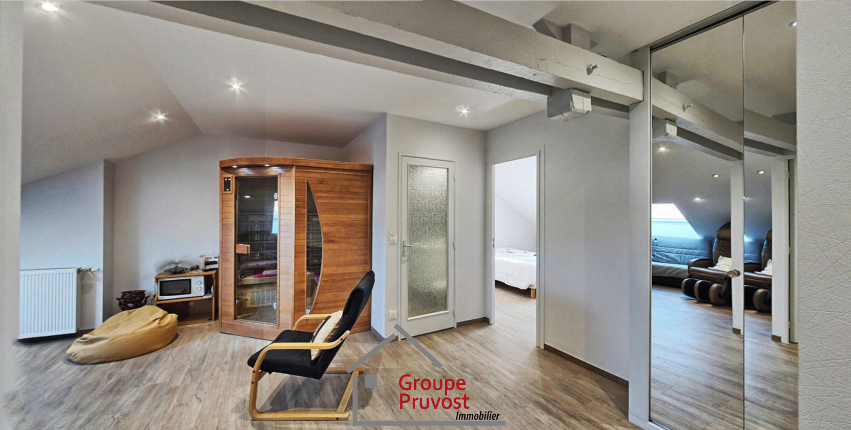 gedeon-photo-be2f874f7b8dac118200cb3e85035242 Vente Duplex 149 m² à Roanne 195 000 €