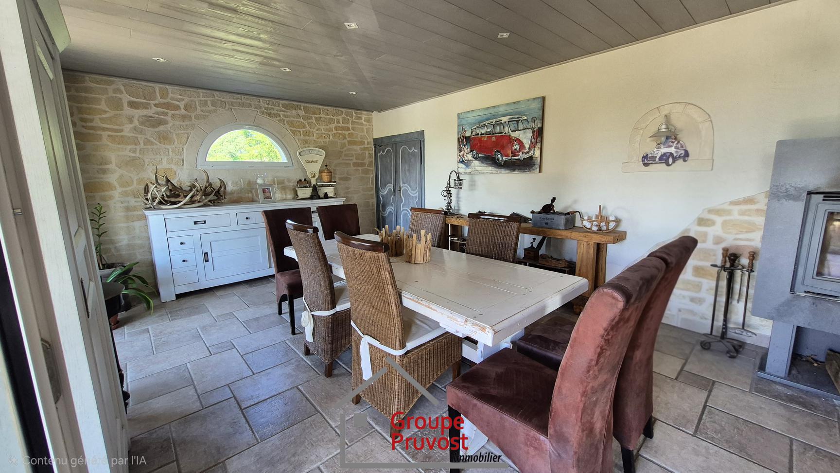 Maison familiale