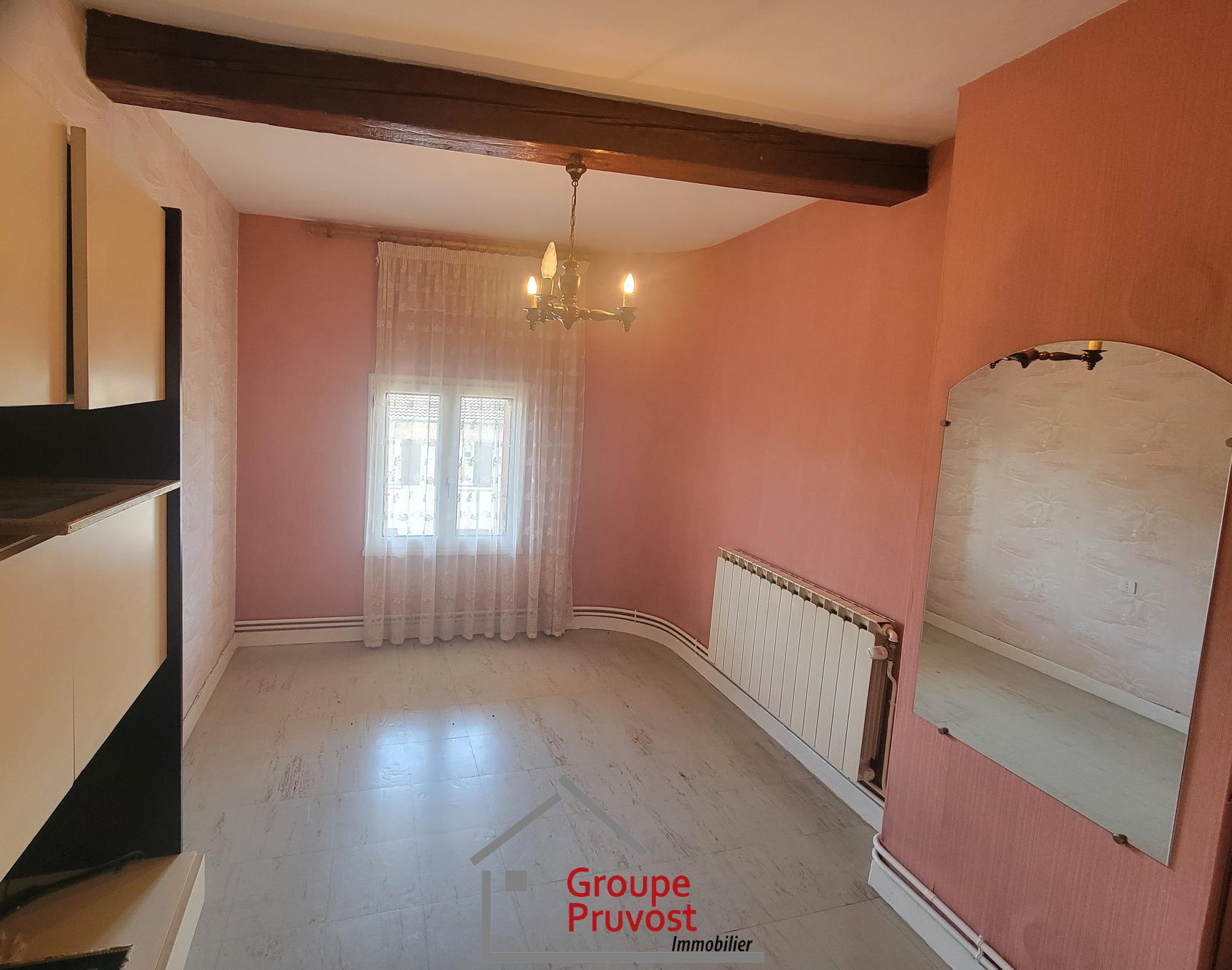 gedeon-photo-c41fc748a9f312bb81e637f792f7d55f Vente Maison de ville 144 m² à Pouilly-sous-Charlieu 129 000 €