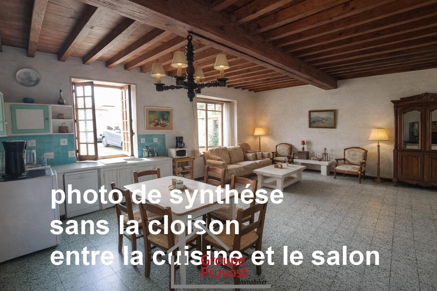 gedeon-photo-c8d4d57811d25ede05af0c12cea56bfd Maison de village avec terrain