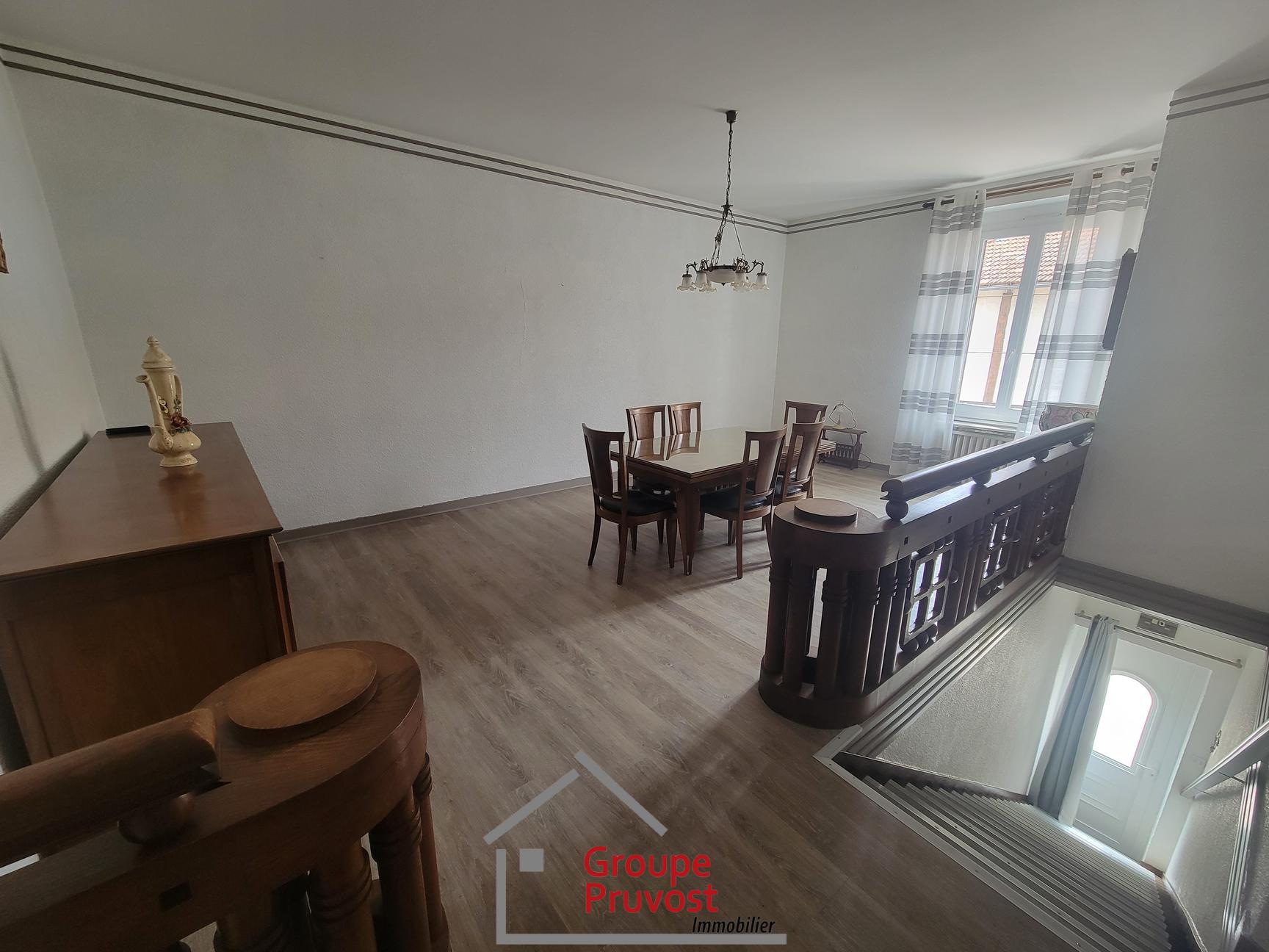 Vente Maison de ville 90 m² à Le Coteau 130 000 €