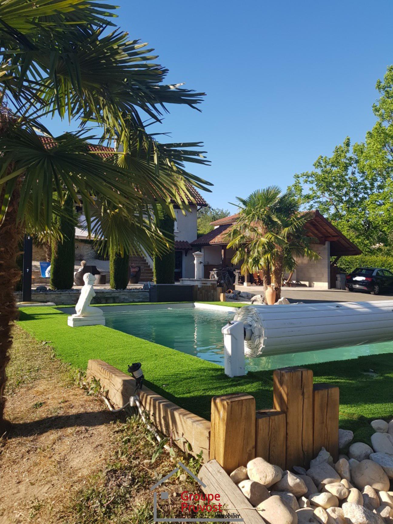Maison familiale