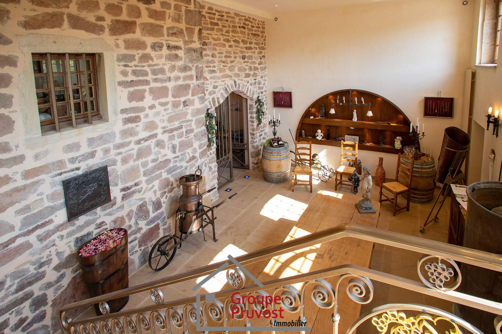 gedeon-photo-e732bf2cfc82cf5869c452ca9cb195c2 Grande maison vigneronne