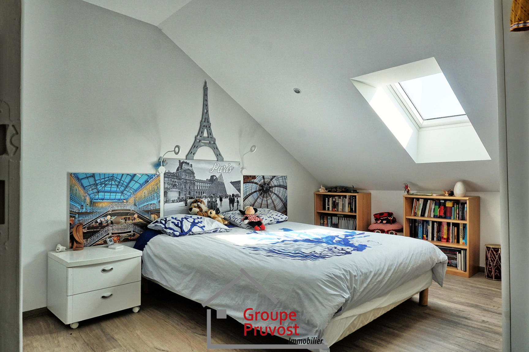 gedeon-photo-e751468b1a4b01ffc548197e1b3014c3 Vente Duplex 149 m² à Roanne 195 000 €