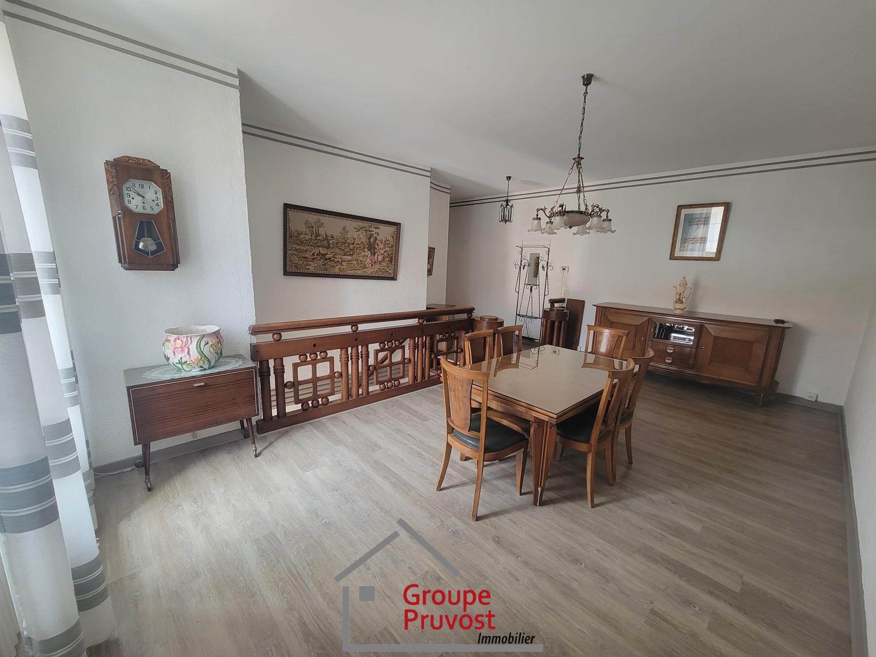 Vente Maison de ville 90 m² à Le Coteau 130 000 €