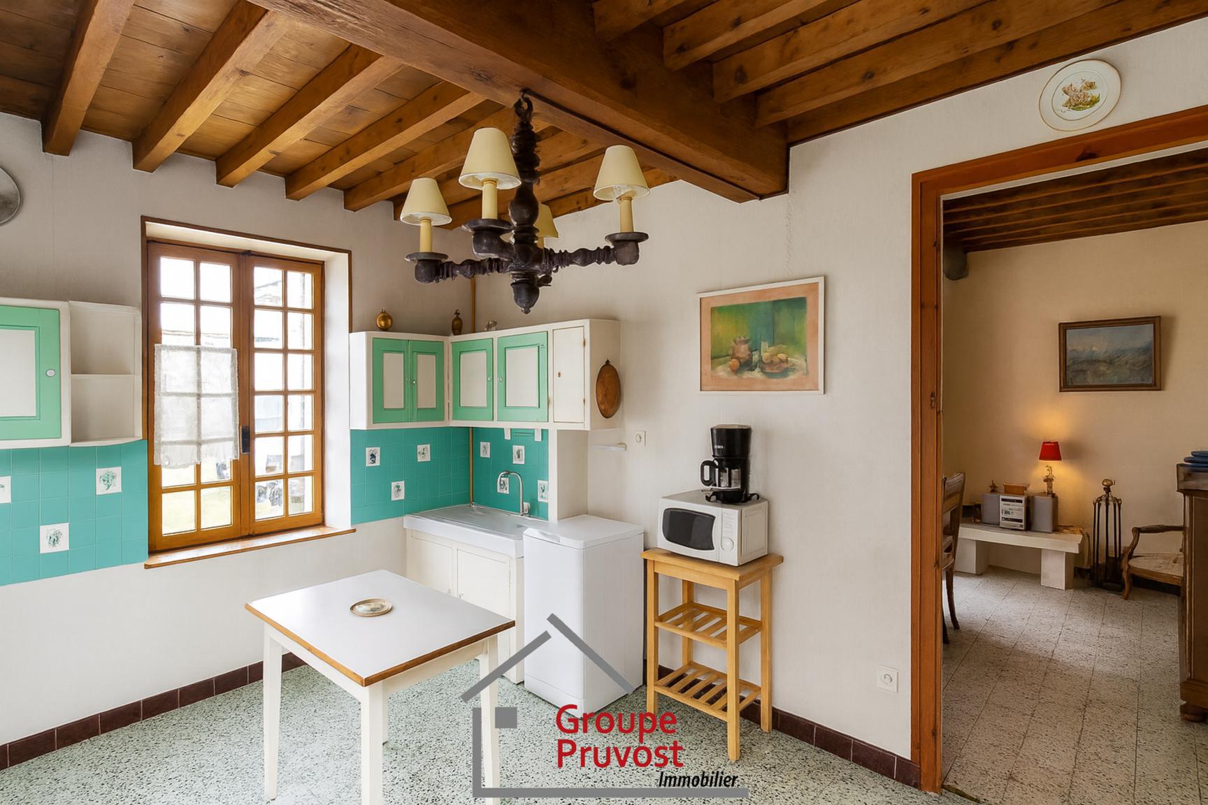 gedeon-photo-037720713262c852ede7f76b94ebdf40 Maison de village avec terrain