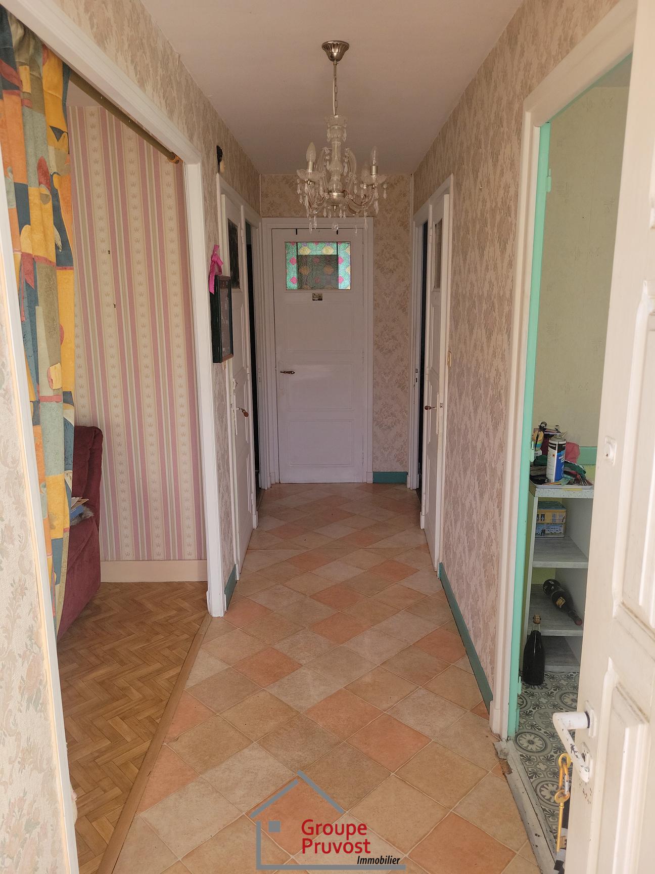 Vente Maison 60 m² à Roanne 139 000 €
